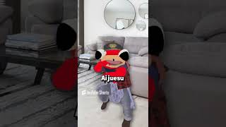 Zilverk y los niños shorts tiktok [upl. by Anoek]