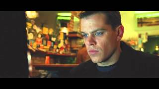 Everything Wrong With The Bourne Ultimatum In 12 Minutes Or Less [upl. by Rollie]