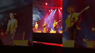 Brandi Carlile  Right On Time  Drury Lane Theatre London 15724 [upl. by Lacey]