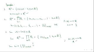 Topología de Cajas y Producto [upl. by Russom]