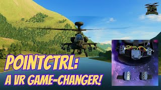 A DCS VR Gamechanger [upl. by Fotinas]