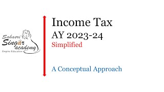 AY 2324 Income Tax  5330 PGBP  Specified Business  conditions Section 35AD [upl. by Averat]