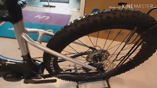 Giant Fathom E 2 Pro EBike [upl. by Lorine397]