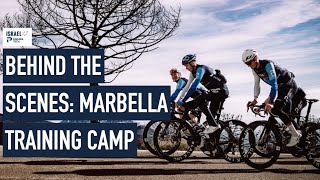 Behind the scenes at our Marbella training camp [upl. by Northway521]