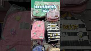 Las mochilas más lindas llegaron a Einstein librería mochila papeleria parati [upl. by Awra]