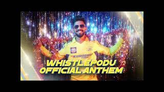 Mumbai Indians vs Chennai Super Kings Rap Battle  IPL 2019 Theme Song [upl. by Ydal]