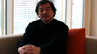 ArchDaily Brasil Entrevista Shigeru Ban [upl. by Hwang]