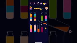 Level 69  get color game [upl. by Mchale]