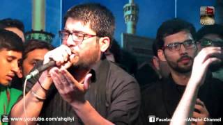 Wa Hasan e Sabz e Qaba  Mir Hasan Mir  Minhajul Hussain as Lahore 20161438 [upl. by Ademla]