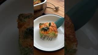 🥦Roasted Broccoli How to Make the BEST Broccoli in the Oven [upl. by Airetnuhs]