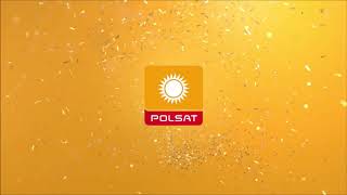 Polsat Dżingle sylwestrowe 2019 [upl. by Sesilu]