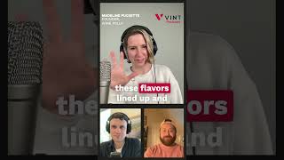 How Wine Folly Created Its Tasting Notes  Vint Podcast [upl. by Aihsel]