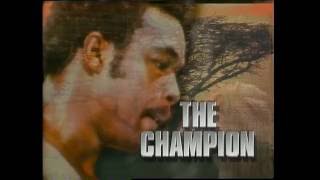 quotThe Rumble in the Junglequot Muhammad Ali vs George Foreman 30101974 [upl. by Airalav]