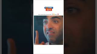 Aye Ishq e Junoon Best scene Shehreyarmunawar ayeishqejunoon ushna Shah [upl. by Ylrebnik]