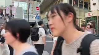 新宿ライブカメラ  Shinjuku Walking Tour  Tokyo Japan [upl. by Lien]