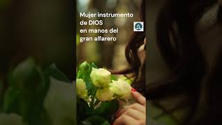 Mujer instrumento de Dios ‐ ShortsAdventista himnosadventista musicaadventista [upl. by Erdna]