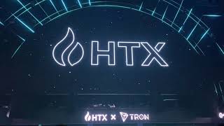 Huobi → HTX → 🔥HTXcom 🚀 [upl. by Norrabal]