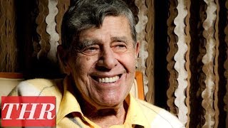 Remembering Jerry Lewis 19262017  THR [upl. by Nalla]