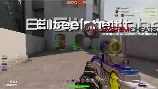 SKILL Special Force 2 Wallhack  Aimbot  Cheat  Hack by SystemCheatsnet [upl. by Adnana515]