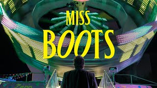 MISS BOOTS  Official Trailer  In Theatres November 29 [upl. by Aenotna]