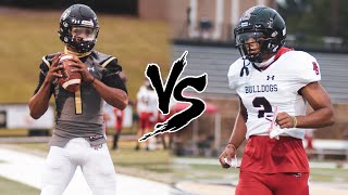 FNL 🎥🏈 Gaffney 1 in SC vs Boiling Springs  Week 1 Season Opener [upl. by Ansela]