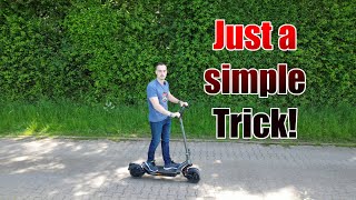 How to make every Electric scooter faster [upl. by Jacquelyn]