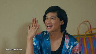 OH MY DAD  Episode 02 HIGHLIGHTS  02 [upl. by Aundrea]