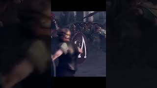 THIS IS SPARTA Rome 2 Total War Shorts [upl. by Falcone]