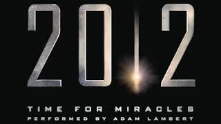 Time For Miracles sound track movie 2012 end credits [upl. by Docila678]