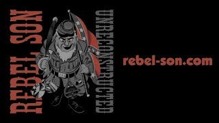 Rebel Son  Chain Gang [upl. by Monti]