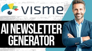 How to Create Newsletter Using AI  AI Newsletter Generator [upl. by Gaston777]