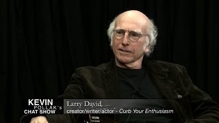 KPCS Larry David 193 [upl. by Serrell]