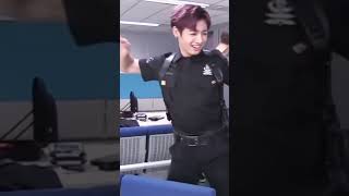 Le naco naco 💃🏽 dance bts jkdance jhopedance fun [upl. by Nordgren]