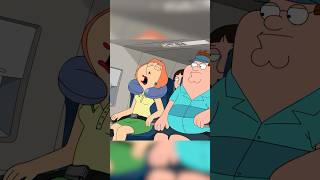 Peter ruins the holiday 😧 familyguy shorts [upl. by Sivra543]