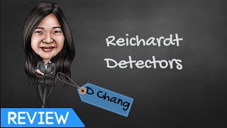 2051 Perception Reichardt Detectors [upl. by Krid]