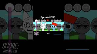 Sprunki FNF Wenda  Sprunki wenda incredibox fnf [upl. by Ariada]