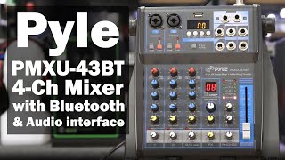 MIXER OUTPUTS explained [upl. by Haldan995]