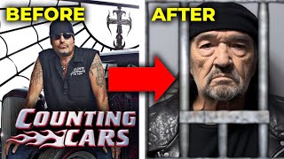 What REALLY Happened To DANNY KOKER From Counting Cars And Pawn Stars [upl. by Wendalyn]