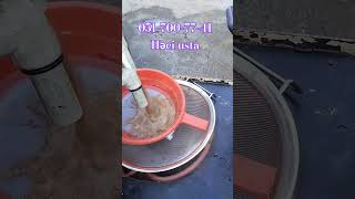 Volkswagen Passat furnace and system flushing həciusta [upl. by Bigford]