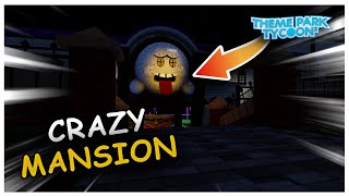 🔴LIVE  Notme Build Battle TWISTED MANSION  Theme Park Tycoon 2 [upl. by Allcot]