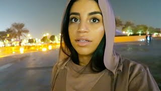 SJEIK ZAYED MOSKEE ABU DHABI  SELMA OMARI VLOG [upl. by Billie]