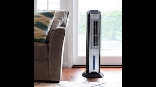 Cheap Portable Air Conditioner under 200  Best Portable Air Conditioner 2019 [upl. by Keyes]