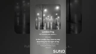 London FogSCWizzzard [upl. by Adnamaa15]