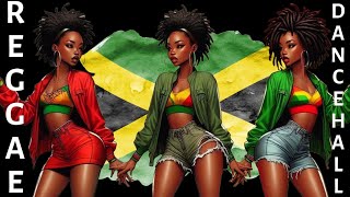 90s Reggae Dancehall Mix Sean Paul TOK Busy Signal Shaggy Beenie Man Shabba Tinas Mixtape [upl. by Theodora939]