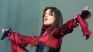 Camila Cabello  Havana ACL Festival [upl. by Ettenan]