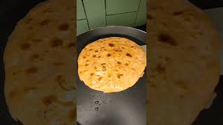 Colourful onion Paratha  Onion paratha recipe  Try this unique Onion paratha mrandmrsroutskitchen [upl. by Lissner950]