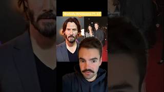 Keanu Reeves did WHAT when his sister got cancer 🥺 morbidfacts [upl. by Materse]