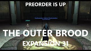 How to EverQuest Necromancer  Preorder The Outer Brood [upl. by Schaaff375]