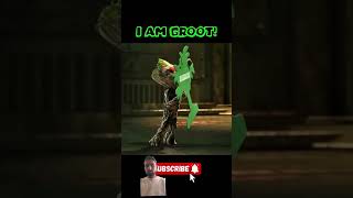 iamgroot groot animation iamgroots2e2 iamgrootseason2 [upl. by Chi]