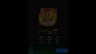 Fernando Torres❤️ eafc fifamobile eafc25 fifa eafcgameplay fcmobile24 easportsfc eafc24 [upl. by Rodolph]